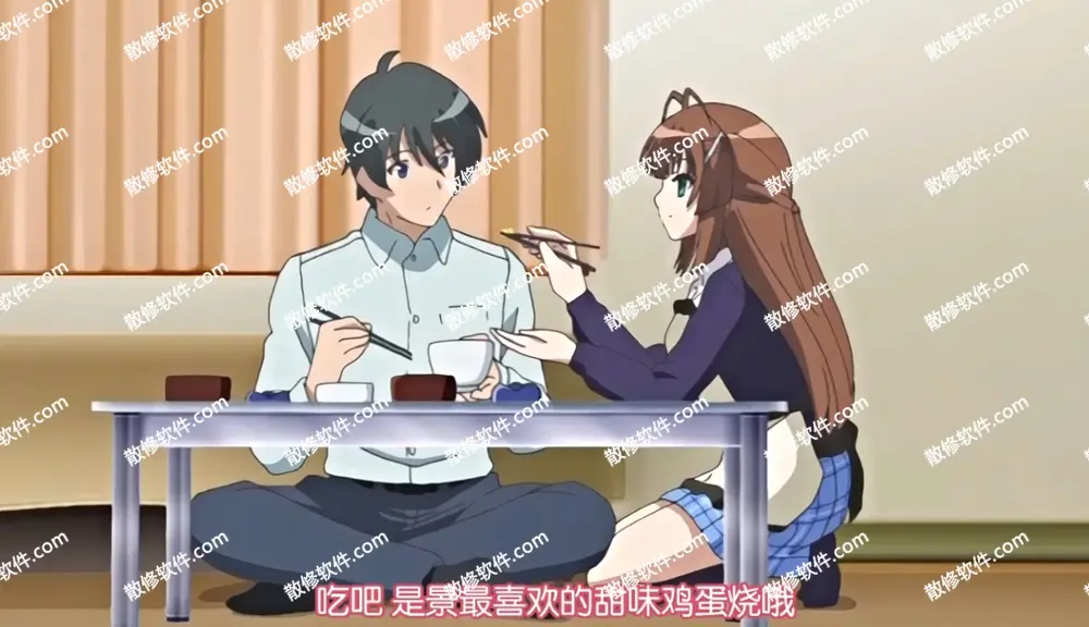 《等待神的纱奈》相关资源图片