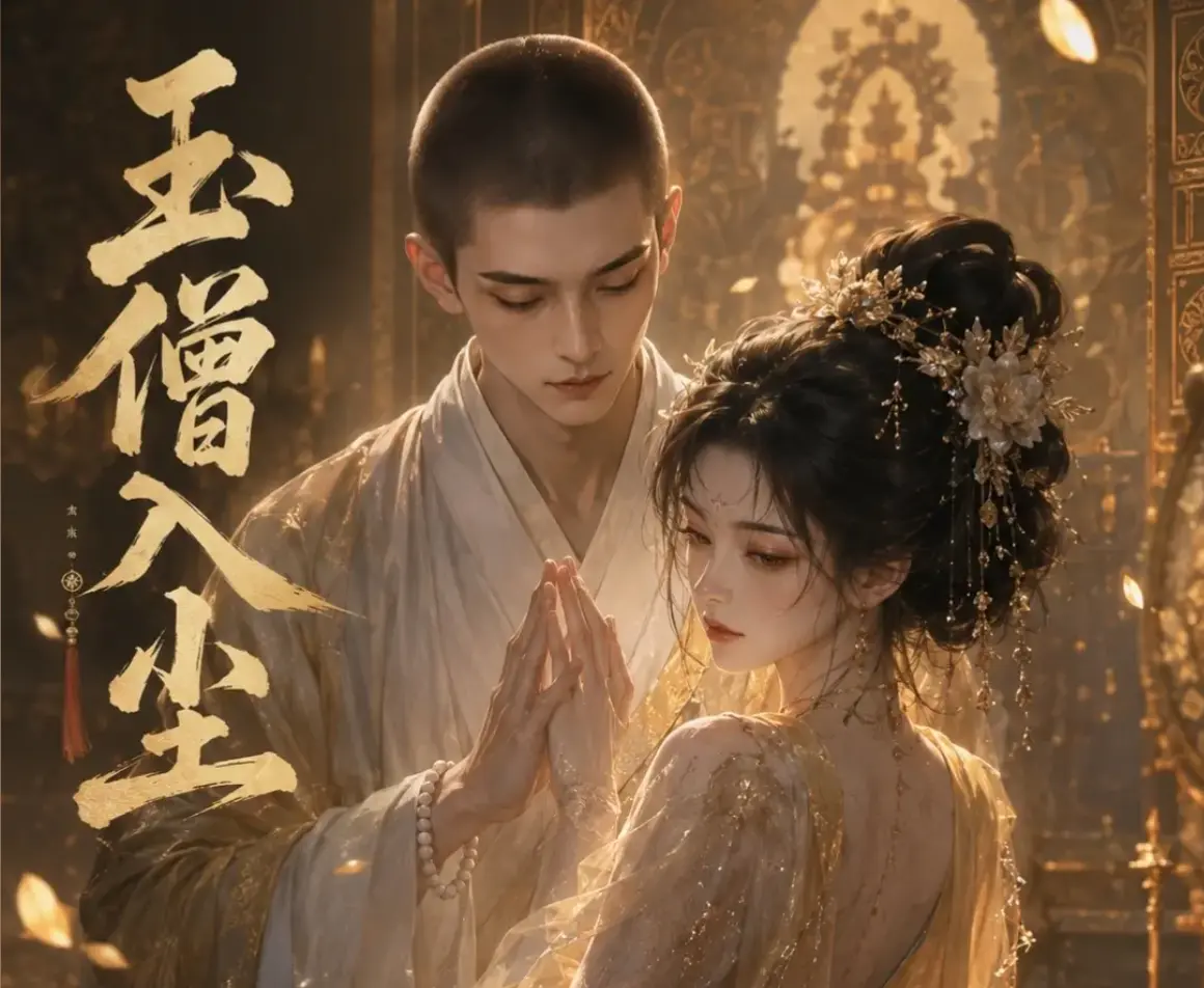 《玉僧入尘》短剧全集HD高清无删减-玉僧入尘完整版大结局免费在线观看-资源下载