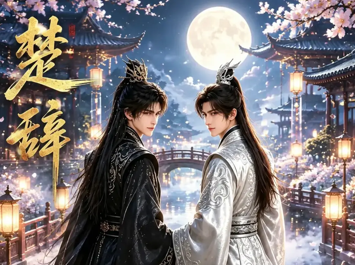 《楚辞》AI漫剧无雾版超高清1080P免费在线观看-资源下载楚辞短剧漫剧全集手机在线播放-完整版无删减资源流畅观看
