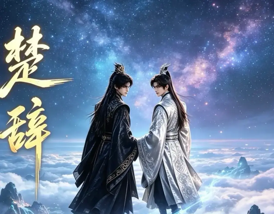 《楚辞》资源下载-热门AI漫剧全集超高清1080P免费在线观看-楚辞手机在线播放完整版无删减