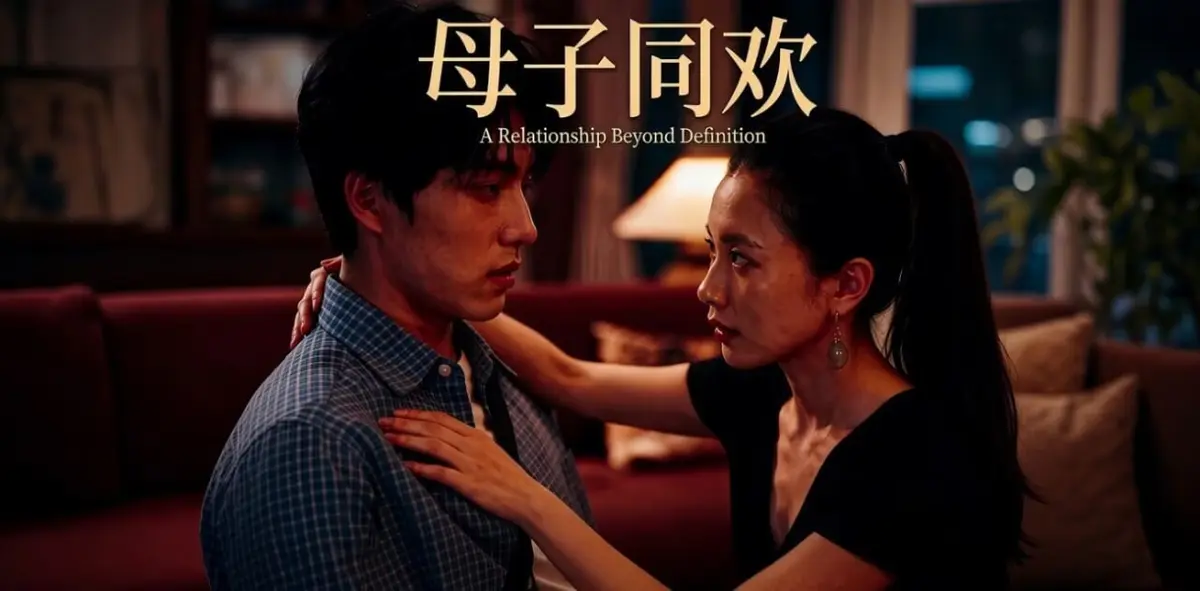 AI真人短剧《母子同欢》全集免费高清在线观看 - 未删减HD版本完整版 - 百度夸克网盘资源分享