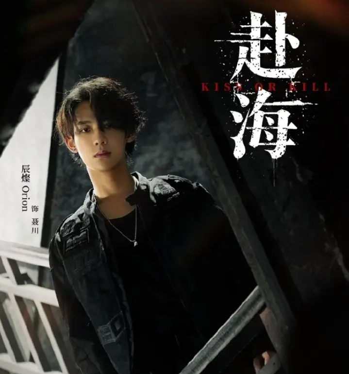 《赴海》全集免费在线观看-环大陆双男主剧《赴海》高清完整版资源-辰燦主演爱情剧手机在线播放