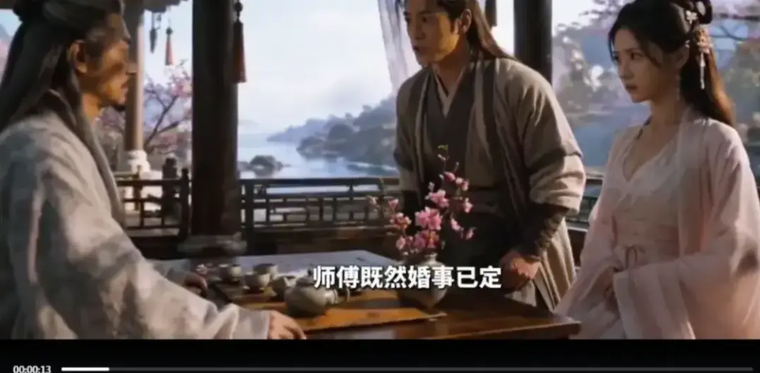 《重生之我救郭靖》AI魔改短剧全集在线观看-重生之我救郭靖4K蓝光画质未删减-夸克网盘极速下载侠义故事高能反转