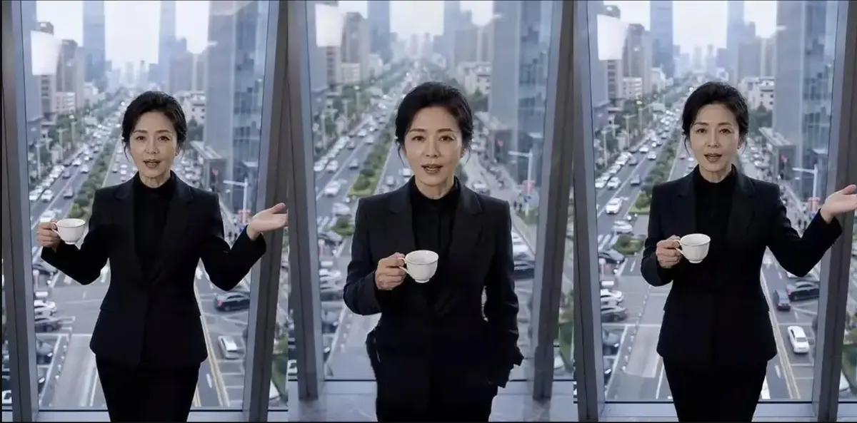 2026《我的岳母苏沛真》AI短剧全集 - 都市情感跨越代沟 家庭和谐故事 - 蓝光超清无删节 资源下载 4K修复高清免费在线观看