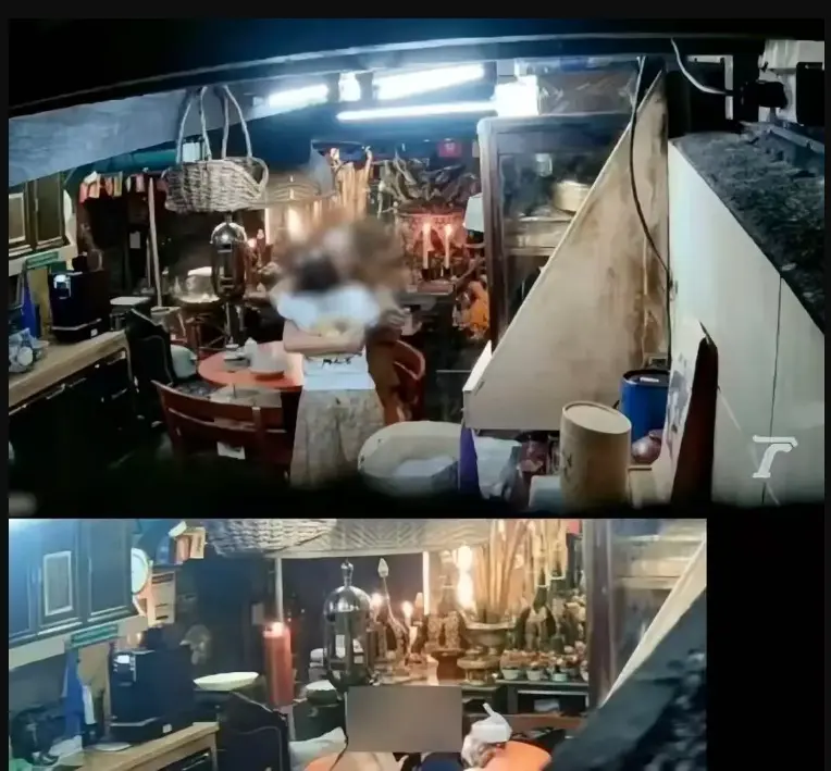 《泰国泽度金阿赞初事件》蓝光超清无删-夸克网盘极速下载-泰国泽度金阿赞初事件4K修复全集-高清未删节版免费在线观看