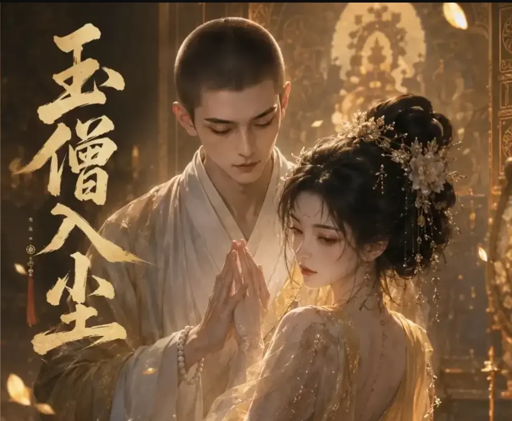 《玉僧入尘》AI短剧全集高清-手机在线播放完整版-1080P超清完整资源-蓝光超清无删夸克网盘极速下载