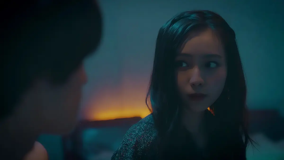 韩剧《禁色密室》全季无广告在线看1-16集-2026年《禁色密室》高清中字资源免费播放