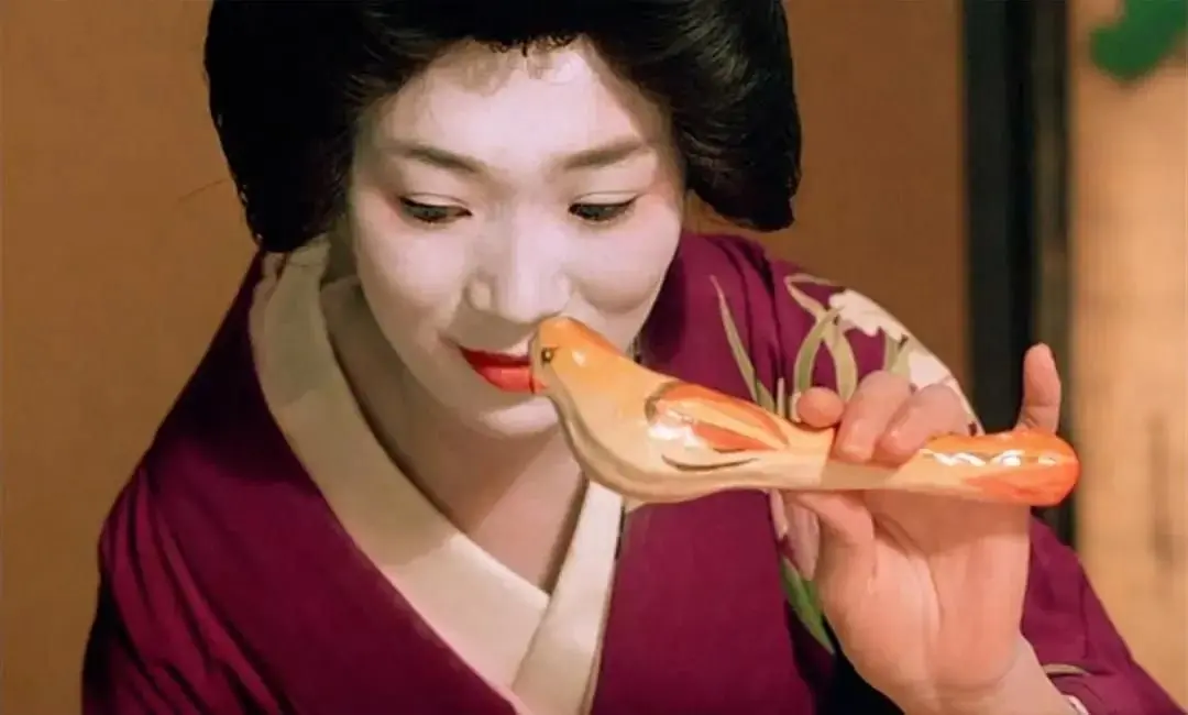 《感官世界》1080P高清画质免费观看-日本满天星电影《感官世界》全集在线播放-无广告完整版