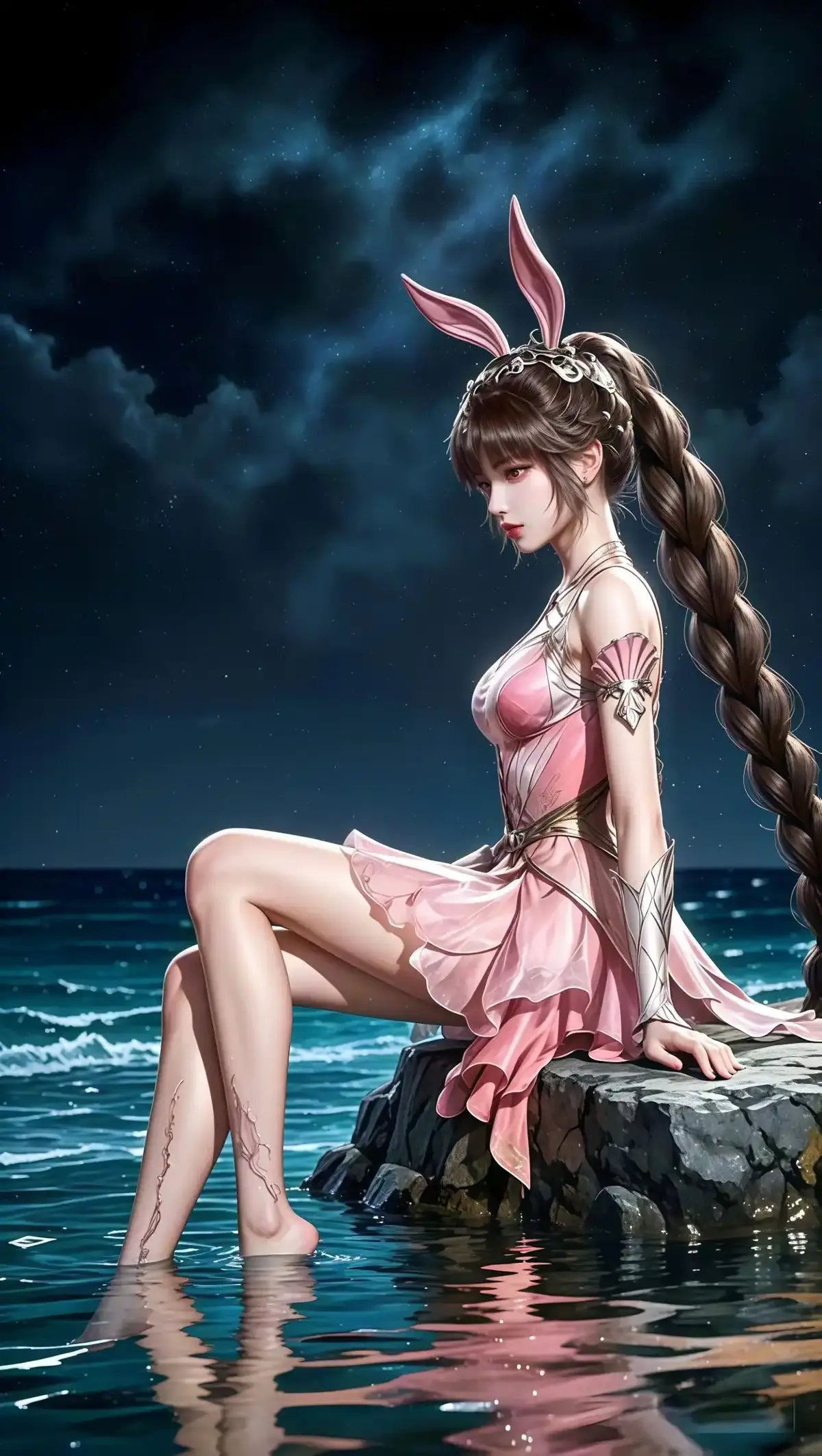 《小舞奇遇记3d漫画》1080P无删减在线看-小舞奇遇记3D动画漫画免费阅读-最新章节实时更新-下拉式观看体验