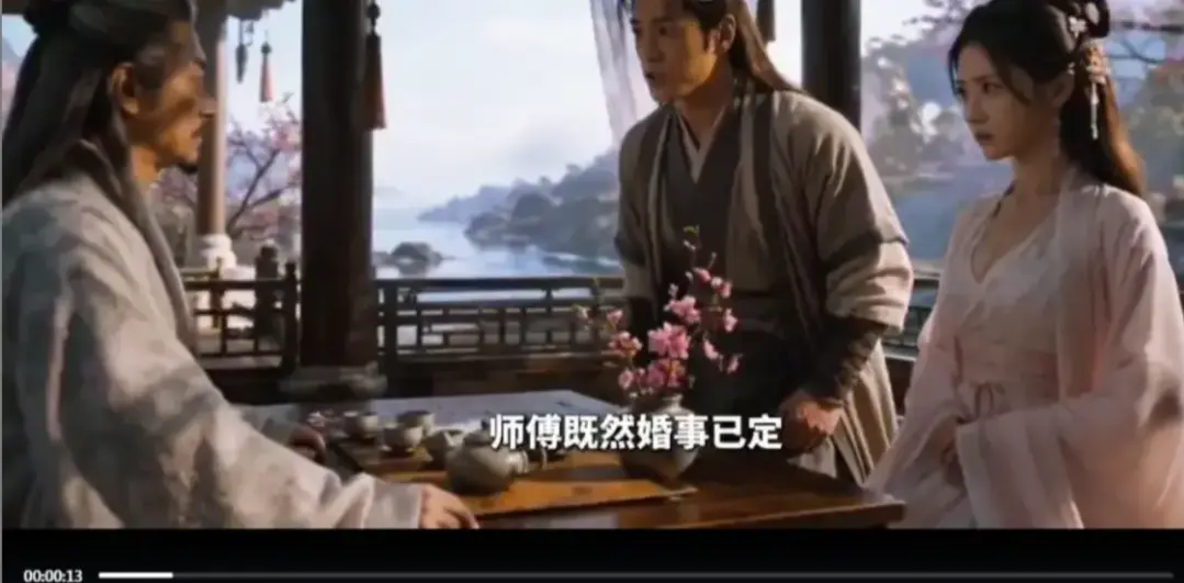 《重生之我救郭靖》4K无删减全集免费在线观看-古风漫剧射雕重生侠义故事-重生之我救郭靖高能反转完整版夸克网盘下载