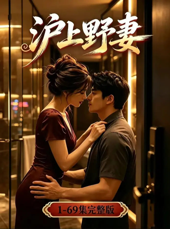 《沪上野妻》AI漫剧未删减全集-黄果AI短剧野蛮沪妻-都市逆袭男频爽剧4K蓝光高清-夸克网盘免费在线观看