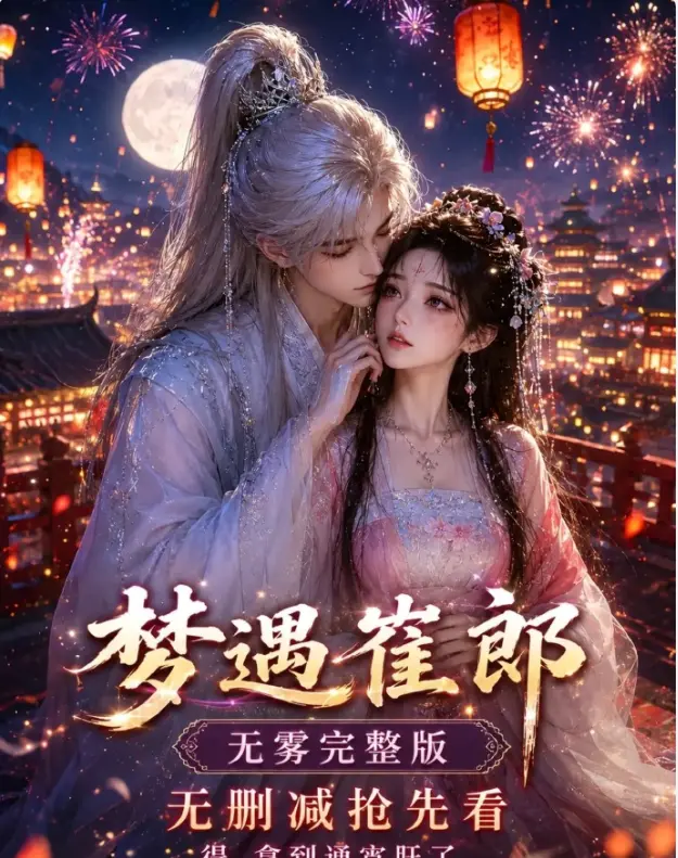 梦遇崔郎1-92集高清无删减全集免费在线观看资源下载 - 2026AI漫剧梦遇崔郎完整版手机播放 - 无广告超清免费资源