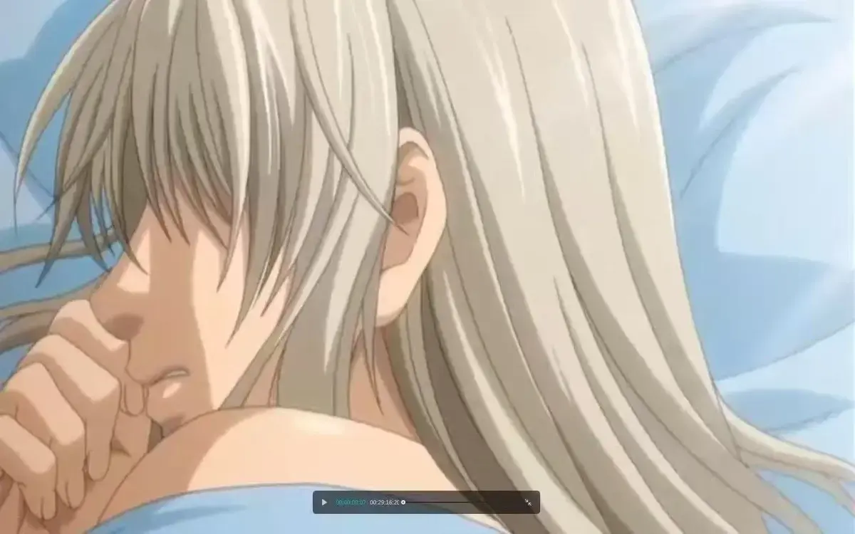 《恋爱暴君》双男主动漫全集1080P在线观看-恋爱暴君OVA无删减中文版-《恋爱暴君》高清全集免费无广告网盘
