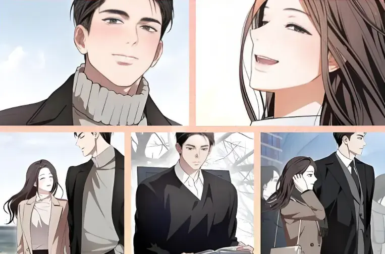 《季节之交》完整版漫画原著免费下载-季节之交高清在线阅读全文-无删减全集免费看