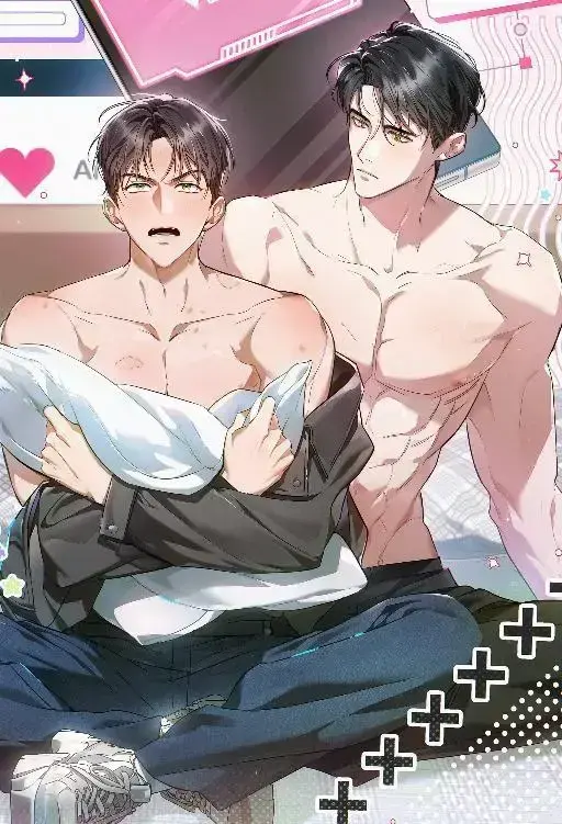《我跟发小一起被关起来了》双男主漫画全集免费观看-无广告1080P高清画质播放-我跟发小一起被关起来了无删减完整版