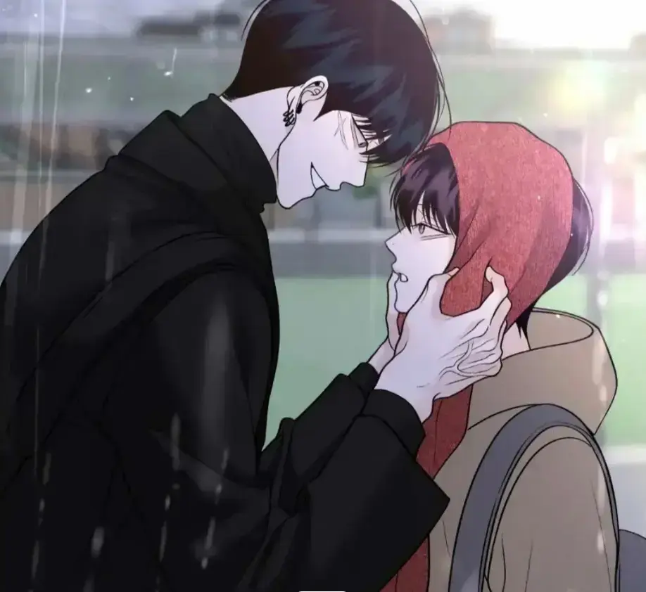 《周一的救星》漫画全章节免费看-1080P高清画质播放-无广告在线观看《周一的救星》全集