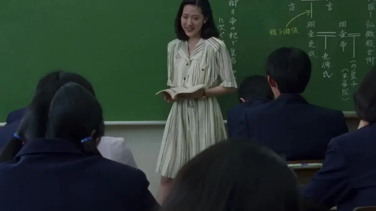 《女教师日记》HD高清完整版-日本《女教师日记》未删减版在线观看-1080P高码中字免费播放