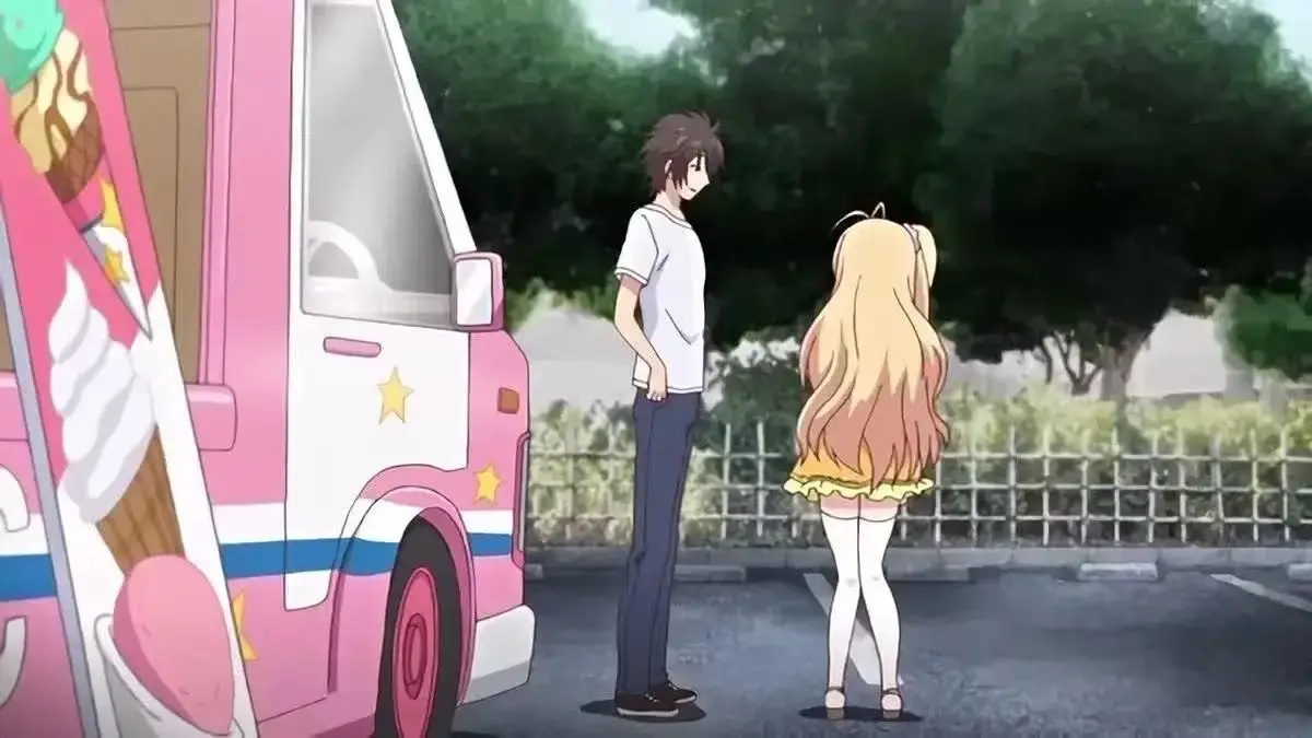 《让笨蛋妹妹变聪明的方法》全4集动漫在线观看-让笨蛋妹妹变聪明HD高清无删减播放-免费ACG动画资源下载