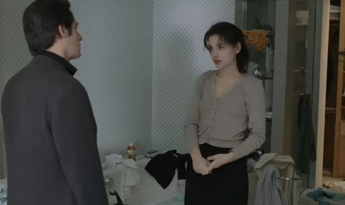 《所有的人都无知》高清无删减法国电影 维吉妮·拉朵嫣主演完整版 所有的人都无知HD中字在线观看