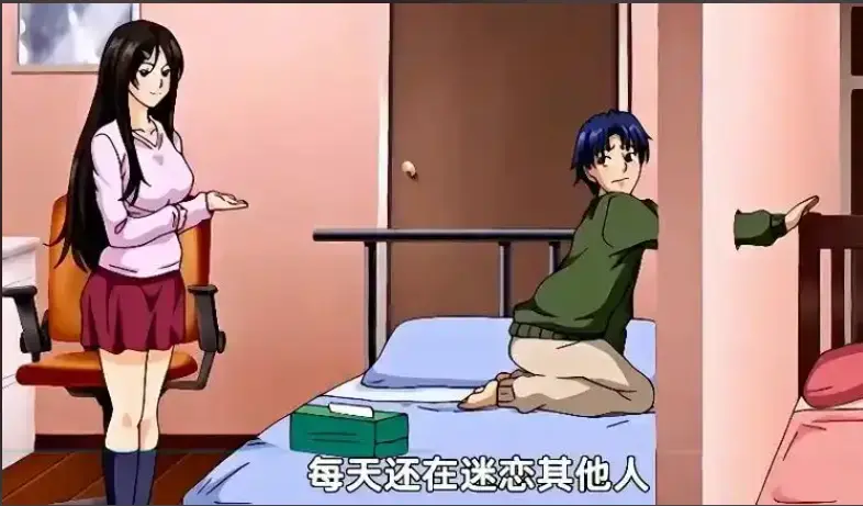 御手洗家的兄妹-动漫在线观看免费全集高清未删减-OVA完整版资源下载