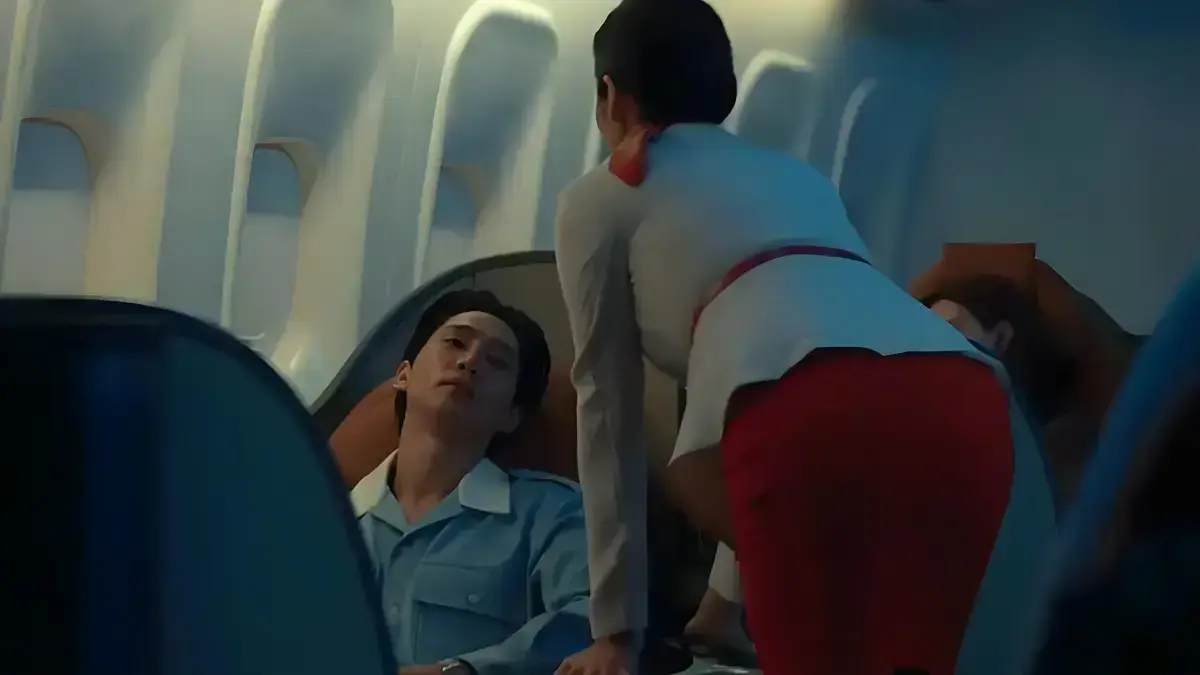 《韩国空姐》电影全集无删减版免费看-韩国爆笑喜剧《韩国空姐》高清在线播放-1080P超清画质中文字幕同步更新