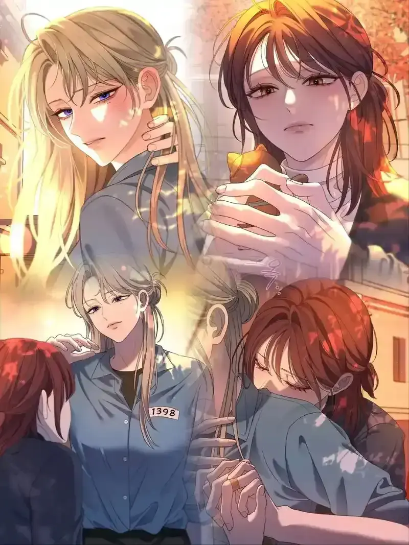 双女主漫画《扭曲的爱》无删减版全集观看-《扭曲的爱》高清下拉式免费阅读-全网同步更新