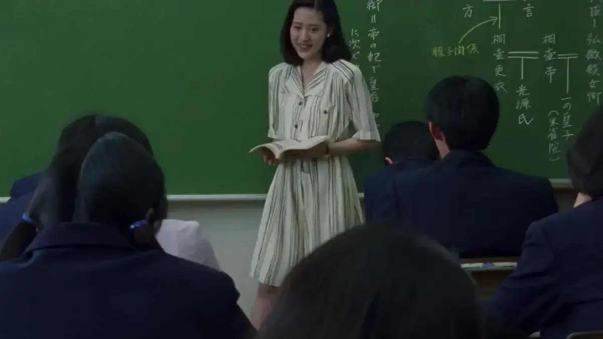 《女教师日记》未删减高清完整版免费在线观看-日本剧情片中文字幕1080P无弹窗纯净播放-女教师日记资源下载