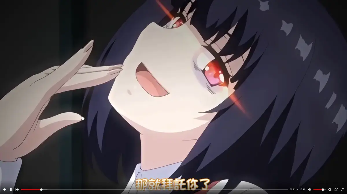 《厕所里的花子vs倔强驱魔师》高清免费在线观看 未删减完整版全集资源-动漫岛系列作品无修原版免费看-花子VS驱魔师超清画质在线播放