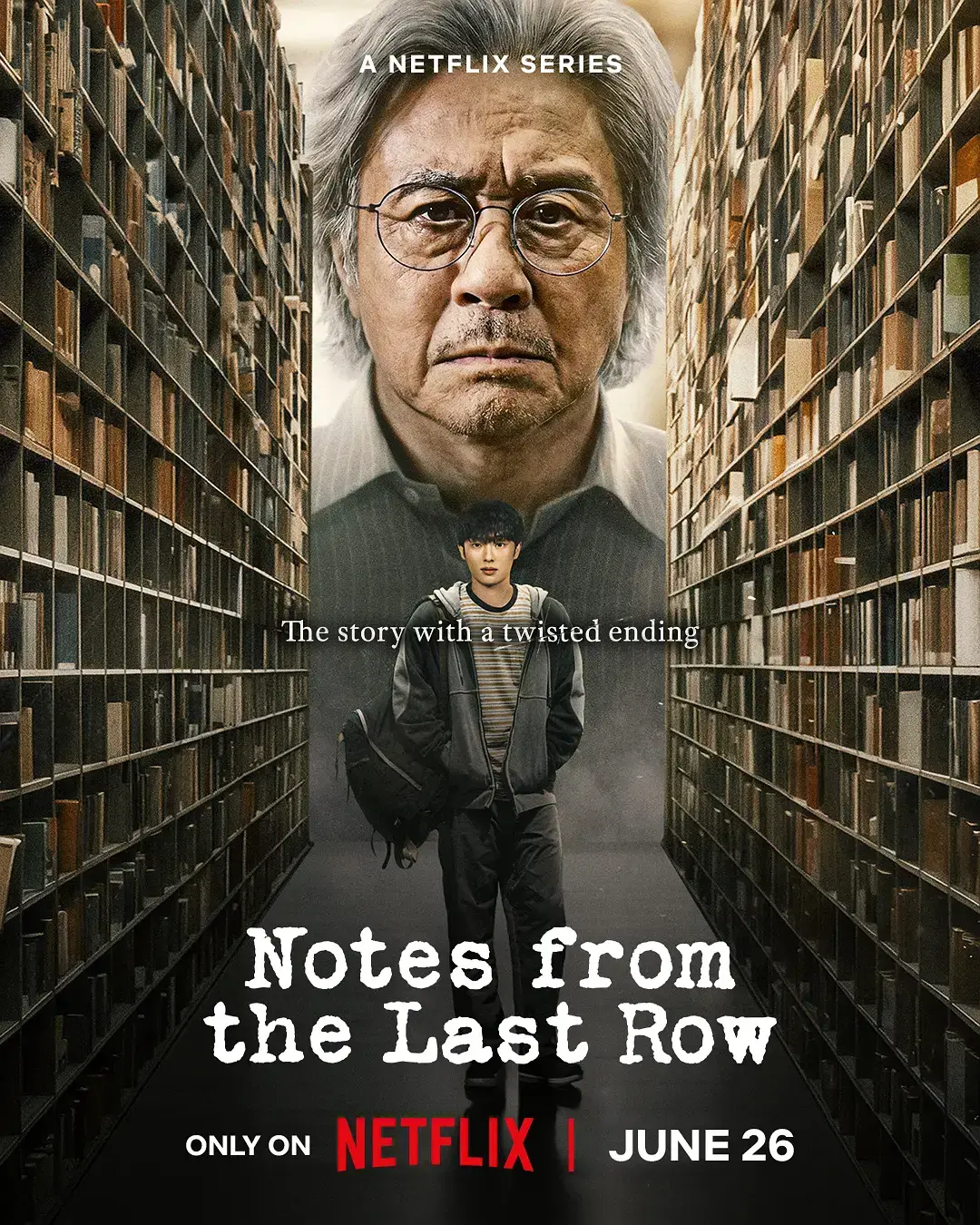 韩剧《金特务：本色回归》HD中字全集免费观看-无广告高清完整版在线播放-2026《金特务：本色回归》剧情介绍
