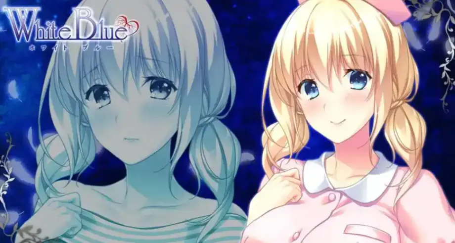 《White Blue ～白衣的后悔～》里番动漫全集免费看 - 《White Blue~白衣的后悔~》无删减HD高清在线播放 - 1080P画质风车樱花动漫