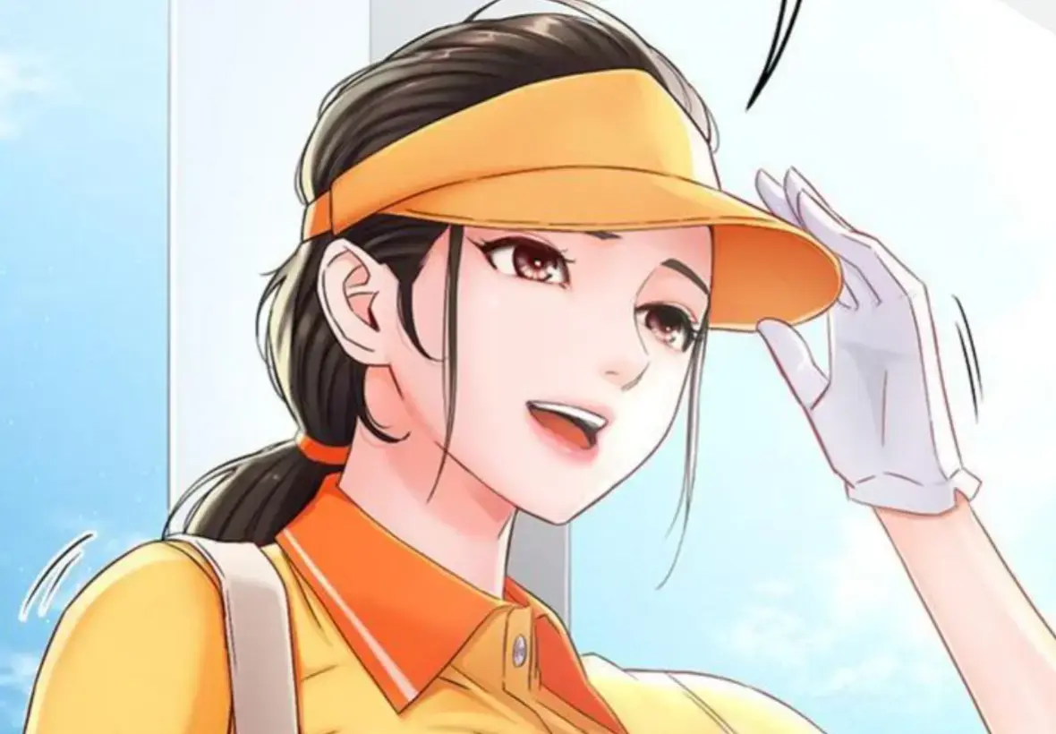 《养乐多阿姨》韩漫全集免费在线看-下拉式漫画高清无删减全章节-养乐多阿姨独家高清无广告免费阅读
