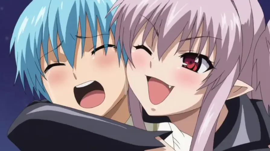 《Brandish》OVA《可爱男孩子Get哦》全1集观看 - 2026里番《Brandish》1080P高清画质 - 独家无删减版资源下载