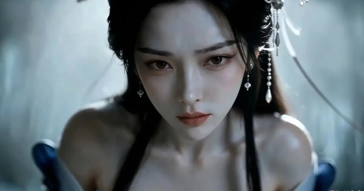 《琼明神女录》全集资源下载_1080P超清无删减在线观看 - 琼明神女录高清完整版免费播放 - 无广告流畅观看