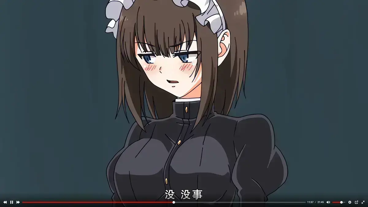 《女仆教育2》第二季全集完整版在线观看-高清未删减资源免费播放-日漫《女仆教育》全集中文字幕超清