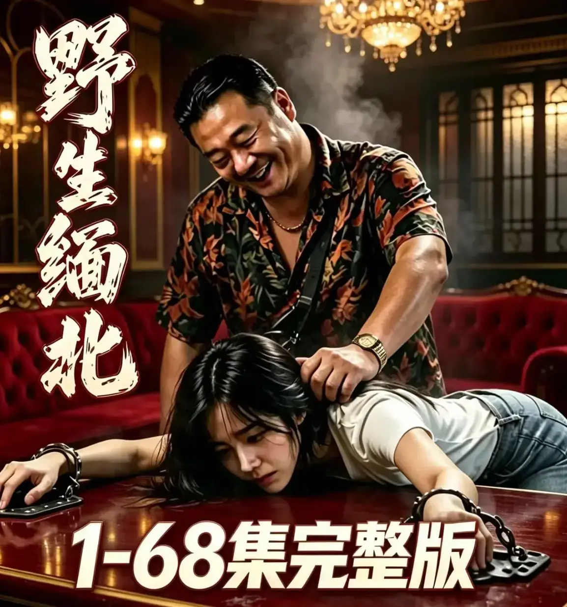 《野生缅北》高清无删减全集-AI短剧黄豆漫剧免费在线观看-4K无广告夸克网盘资源下载-VS影院蓝光典藏