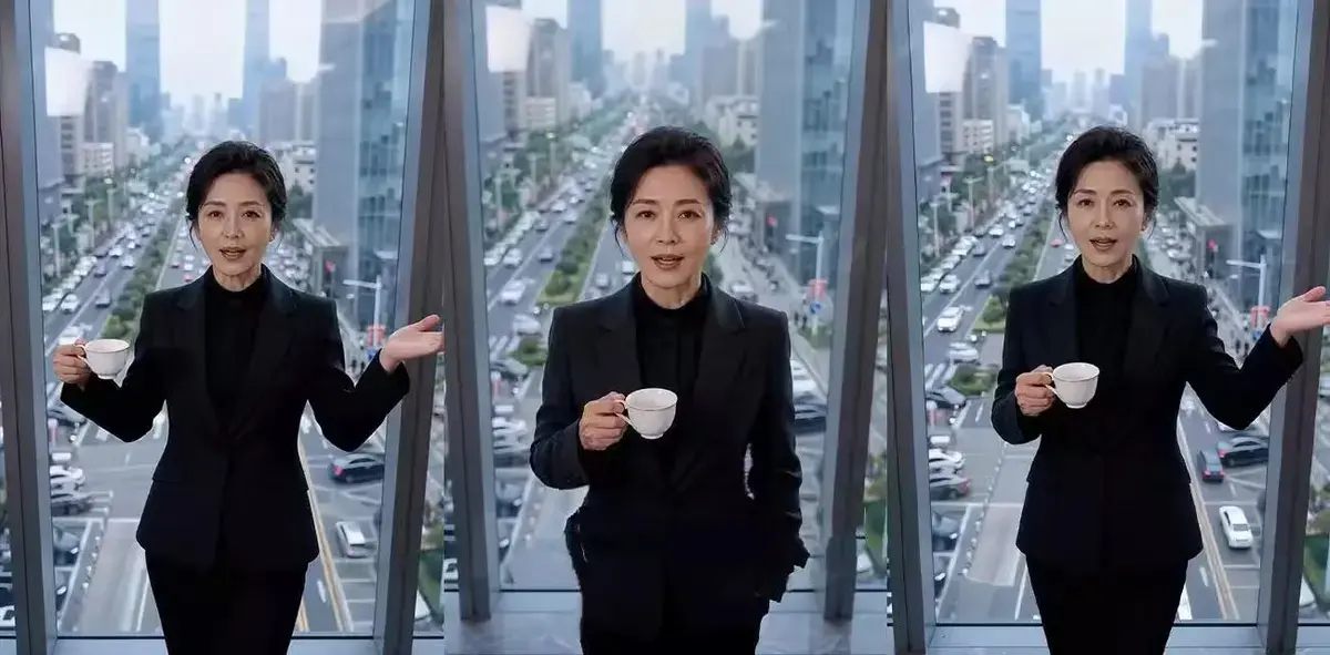 《我的岳母苏沛真》完整版在线观看 - 1080P高清无删减全集免费看 - 我的岳母苏沛真AI短剧资源VS影视流畅播放