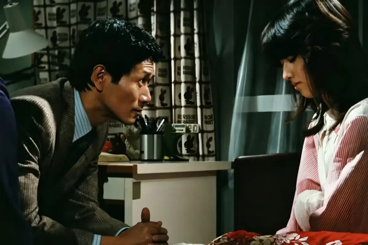 《水手服饲育》HD高清无删减版在线观看-久我知子主演