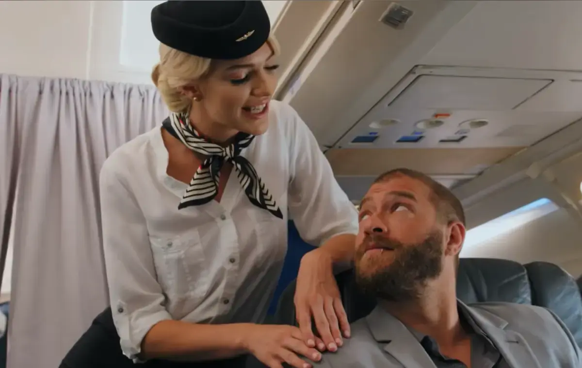 《Jet Setters - 飞行者》1-4集高清免费在线看- Kenna James主演欧美剧《Jet Setters - 飞行者》HD中字未删减版全集