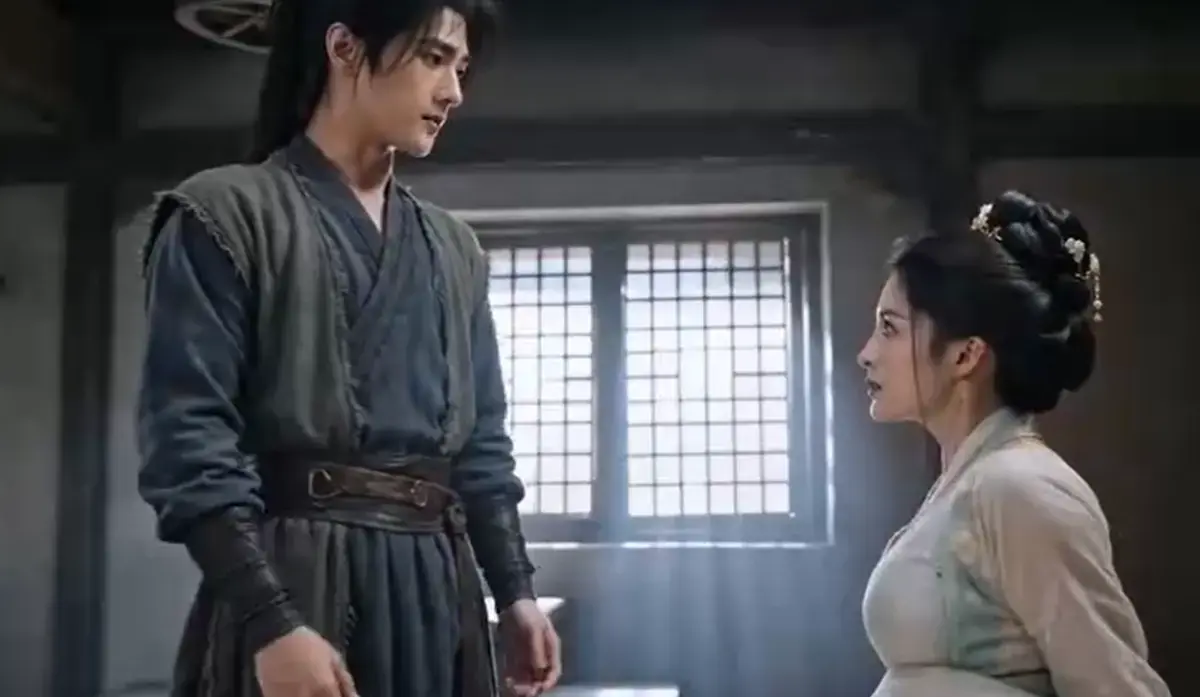 《AI短剧重生之征服郭伯母》高清全集免费在线观看 魂穿少年逆袭改写人生 HD中字未删减版 迅雷夸克网盘分享