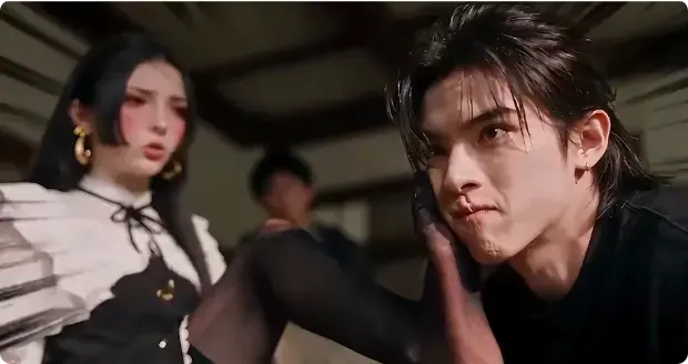 AI黄果魔改短剧《东京牛头人》HD中字未删减版高清全集免费在线观看-迅雷夸克网盘分享不卡顿-东京牛头人全集资源下载