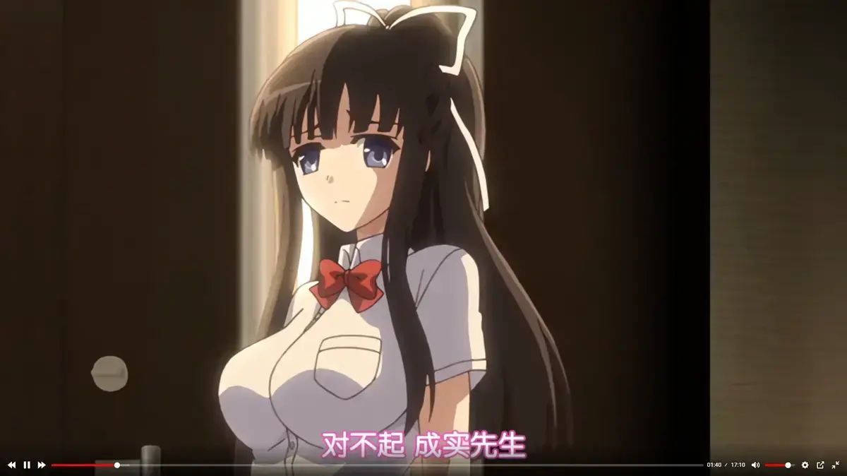 《自宅警备员》1080P完整版无删减播放-樱花动漫风车动漫同步更新