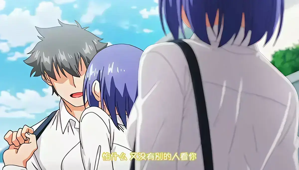 《枫与铃loveme》第一季全集高清免费在线播放 - loveme枫与铃校园恋爱4K无广告 - 完整版流畅观看资源下载