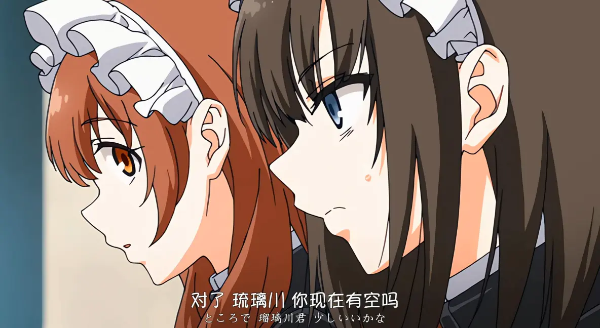 《没落贵族琉璃川2》《女仆教育2》全集无删减在线观看-高清1080P完整版免费播放-女仆教育动漫全季资源