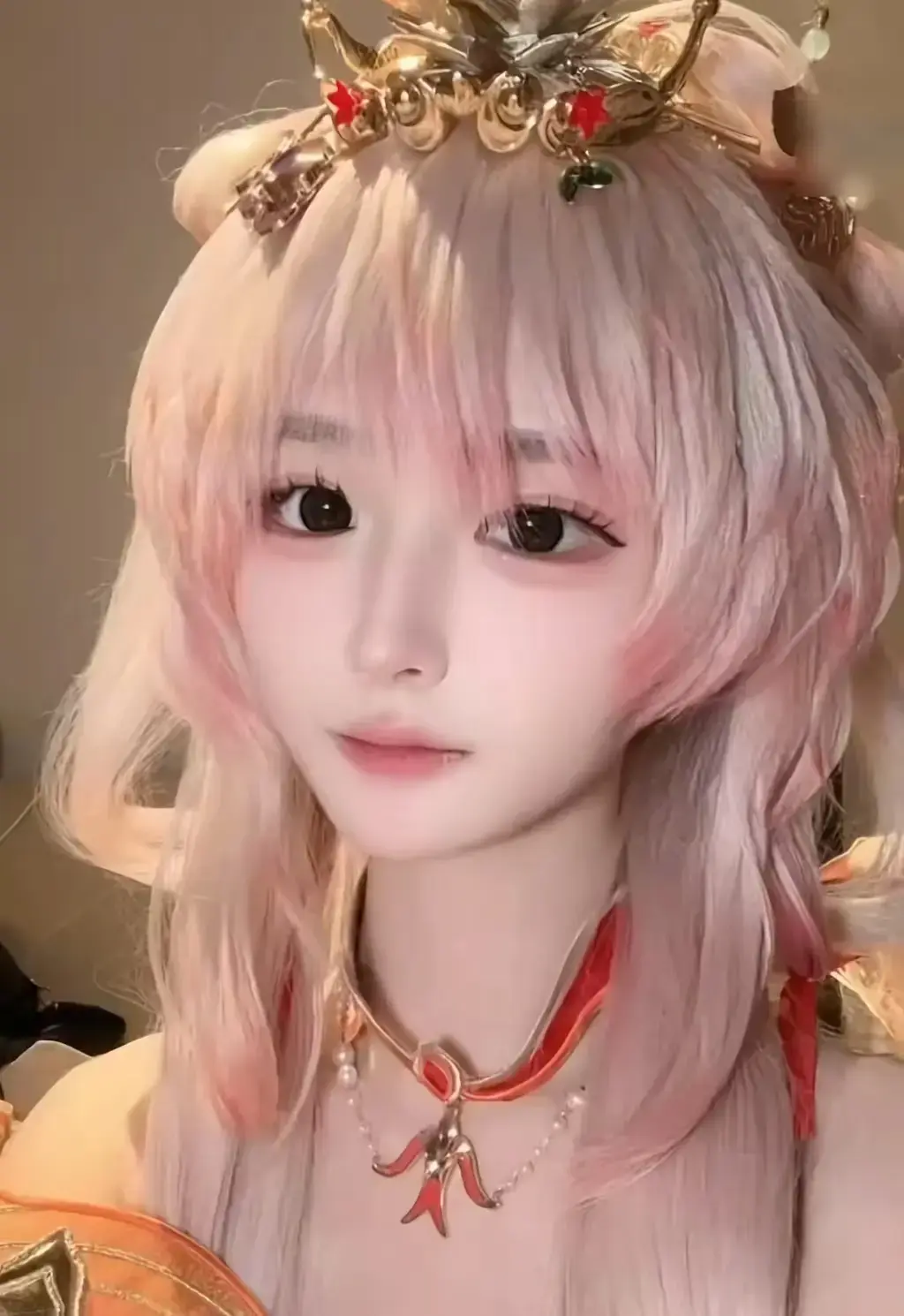 《季雨西施cosplay》1080P高清合集未删减全集-季雨西施cosplay国风细腻剧情完整版1-N集-免费观看无广告在线播放