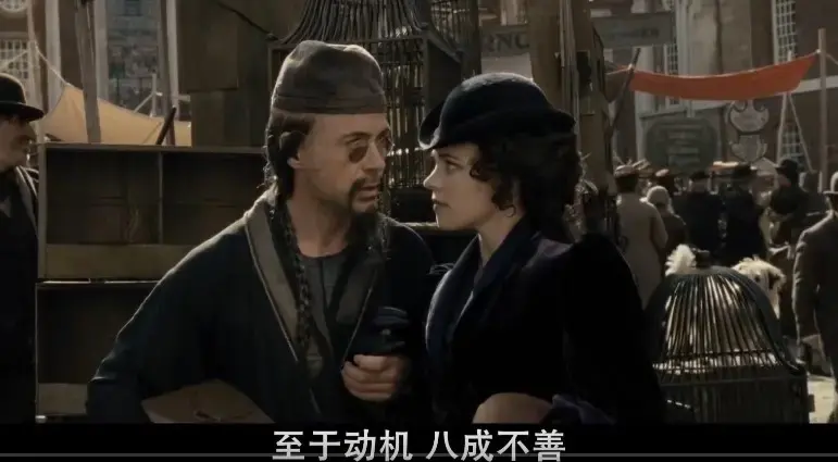 《大侦探福尔摩斯》全系列四部曲完整版-《大侦探福尔摩斯》HD高清中文字幕在线看-未删减内容网盘资源下载