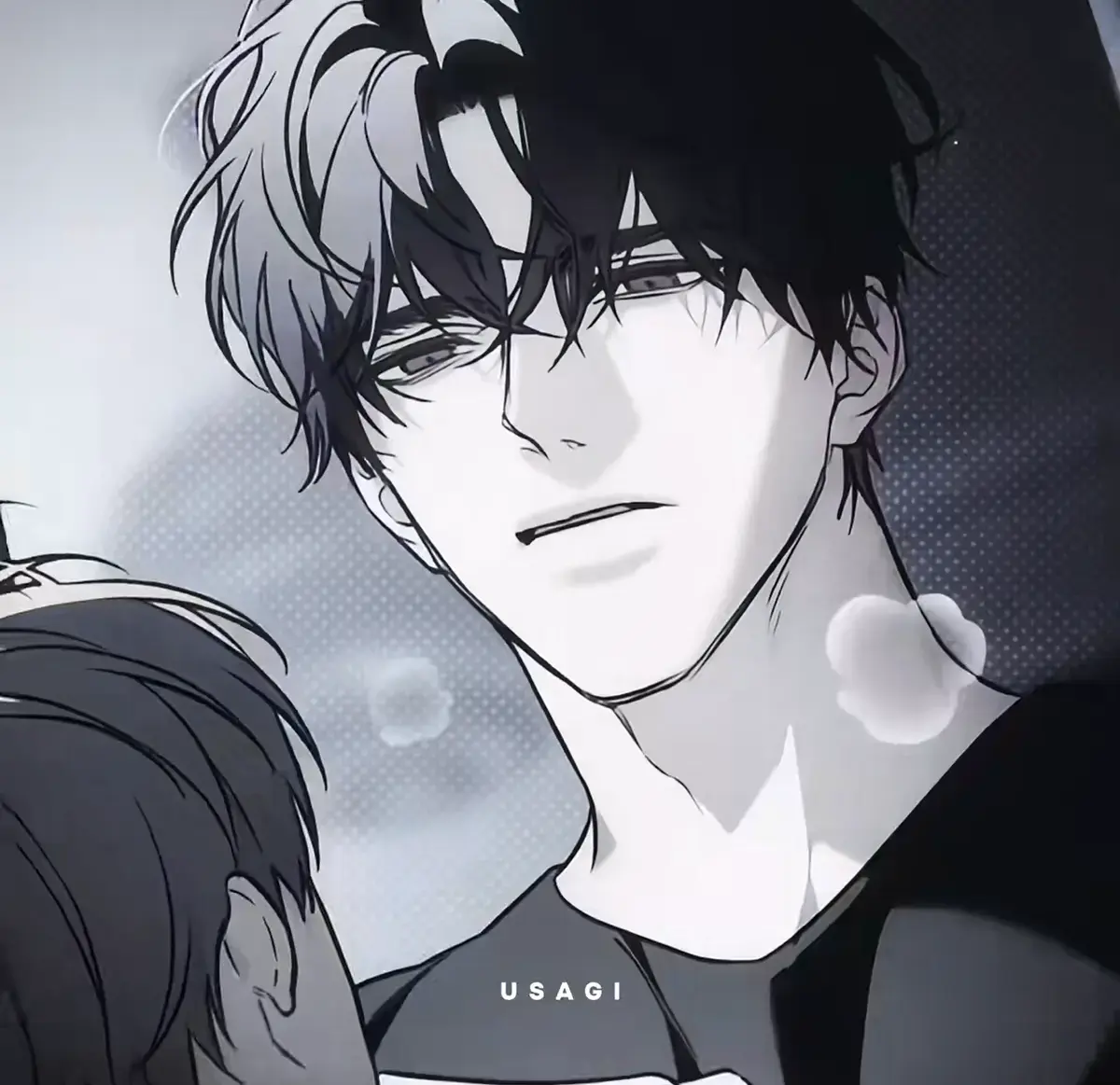 韩漫《自取之祸》无删减全集观看 - 《自取之祸》最新章节下拉式流畅阅读 - 中文汉化精品同步