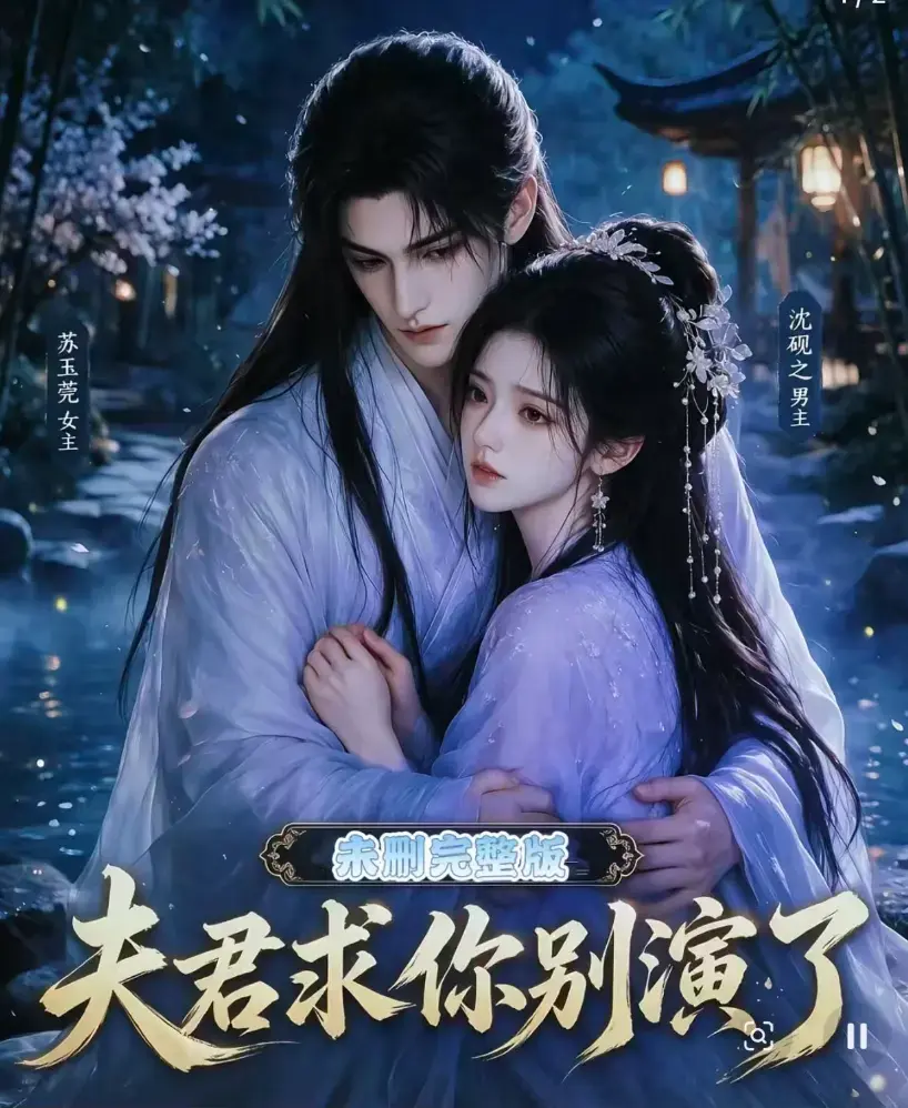 短剧《夫君求你别演了》全集无删减版高清在线观看免费播放 - 手机免费看完整版 - 追剧影院