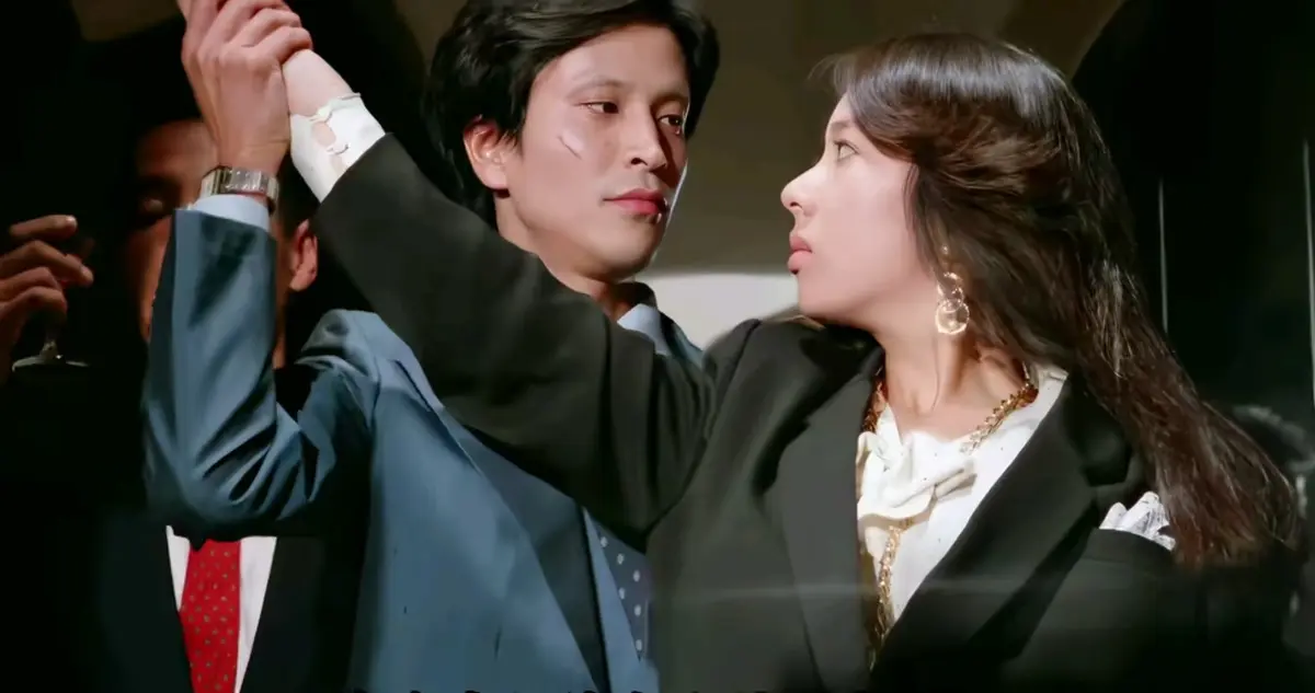 满天星系列《女豹》未删减蓝光超清全集-田中梢主演犯罪动作大片-致命女猎手复仇之路完整呈现-免费在线观看无广告沉浸体验