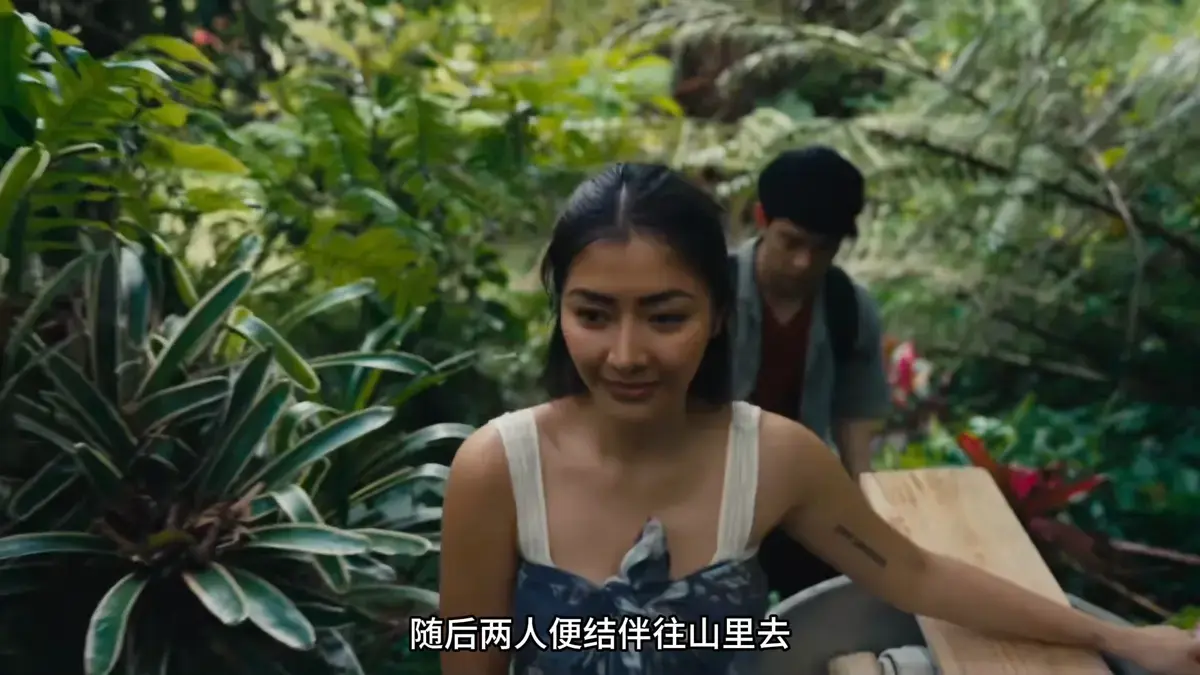 菲律宾《迷情》未删减HD高清中字在线观看免费-剧情片迷情Ligaw完整版播放-电影迷情百度云夸克资源下载