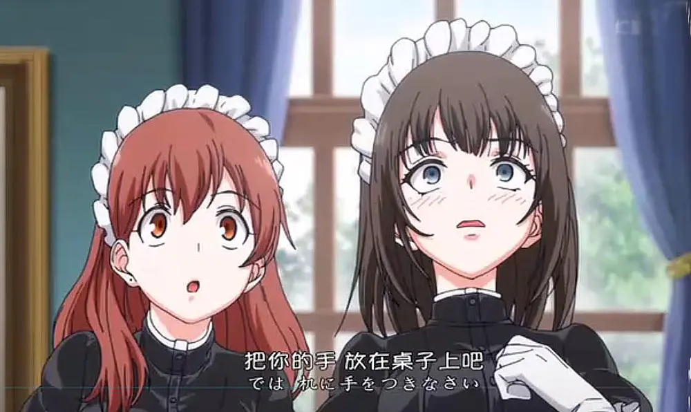 《女仆教育 2》全集在线观看 - 1080P高清无删减完整版免费看 - 全季动漫资源下载